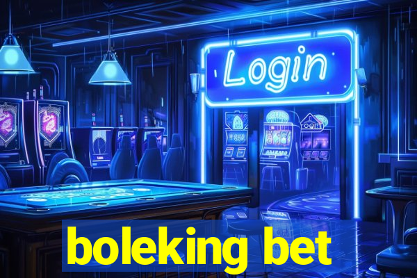 boleking bet